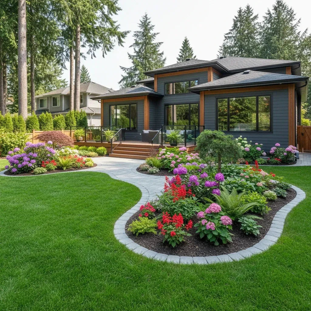 Landscape Edging